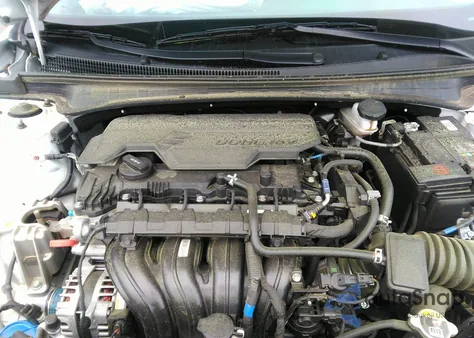 2024 Hyundai Elantra Limited z USA, uszkodzony, nr VIN KMHLP4DG4RU673088